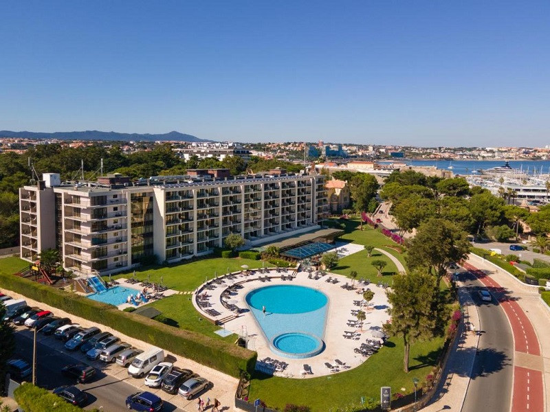 Vacation Hub International - VHI - Travel Club - Vila Gale Cascais