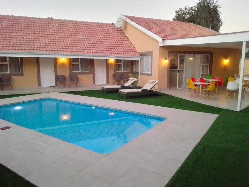 Vacation Hub International - VHI - Travel Club - Benoni N12 Hotel