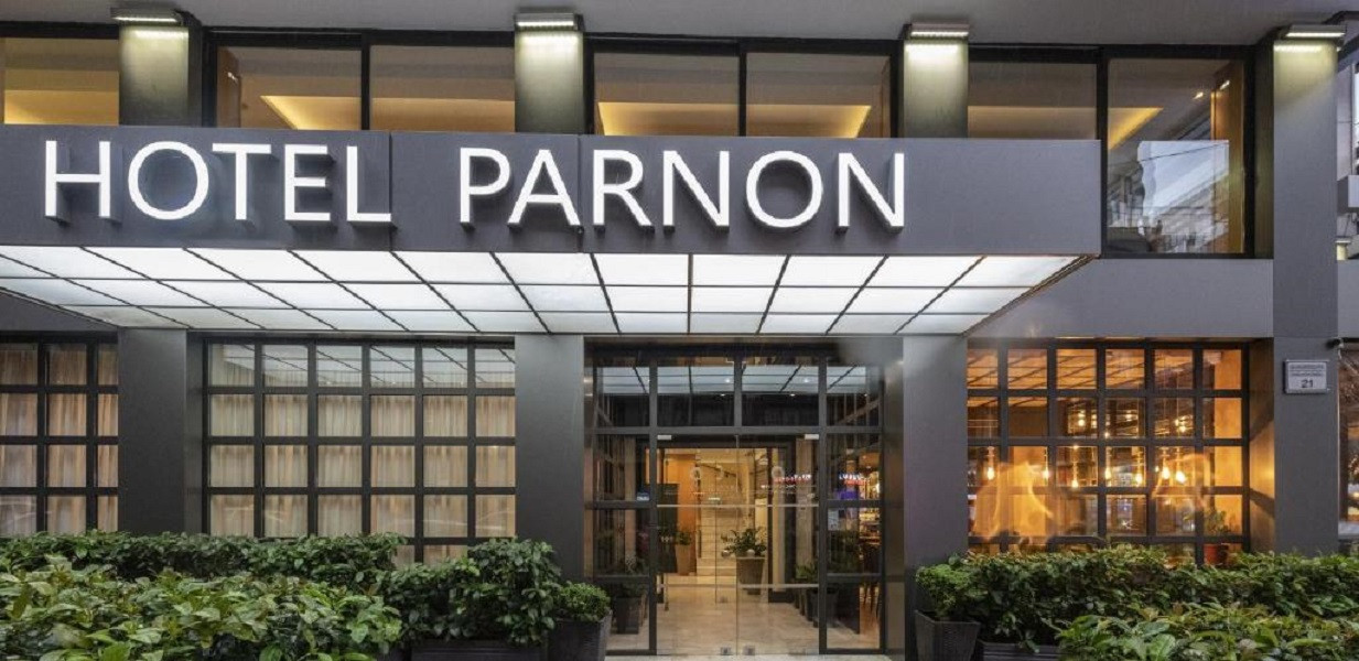 Vacation Hub International - VHI - Travel Club - Parnon Hotel