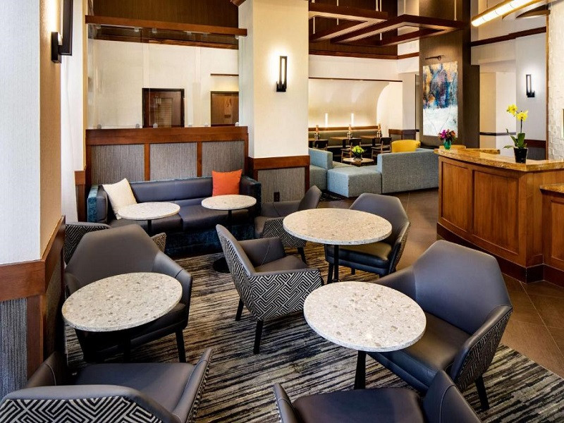 Vacation Hub International - VHI - Travel Club - Hyatt Place Dallas Park Central