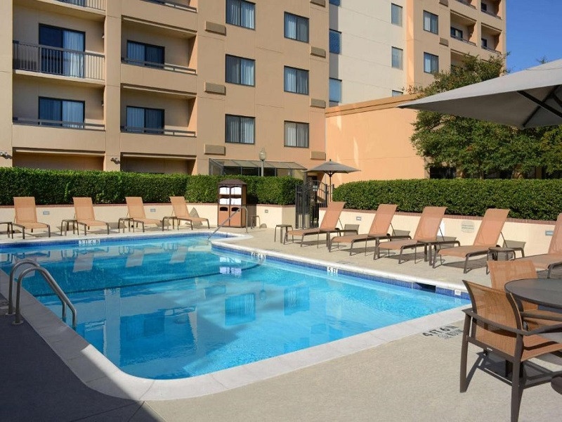 Vacation Hub International - VHI - Travel Club - Sonesta Select Dallas Central Expressway