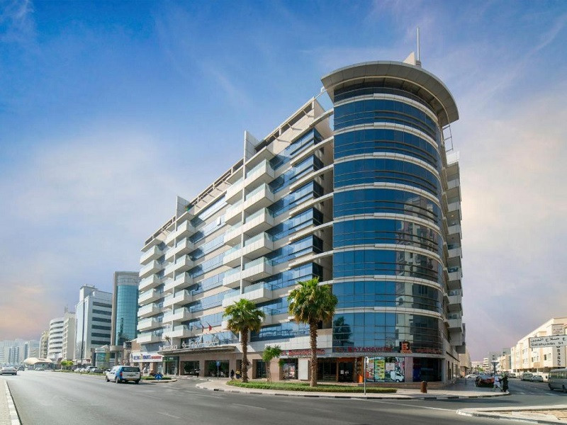 Vacation Hub International - VHI - Travel Club - Star Metro Deira Hotel Apartments