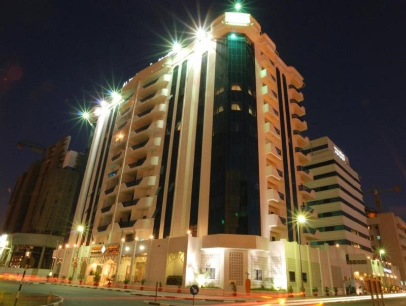 Vacation Hub International - VHI - Travel Club - Al Jawhara Hotel Apartments