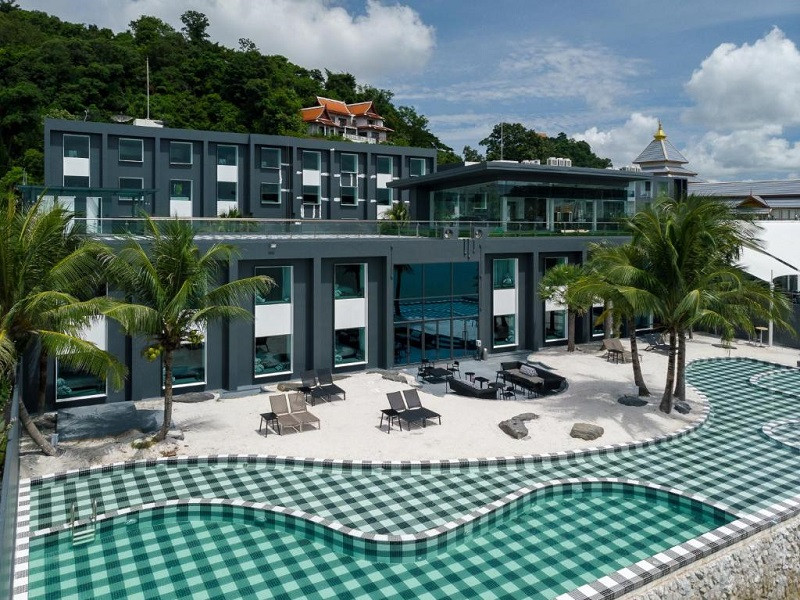 Vacation Hub International - VHI - Travel Club - foto Hotel Phuket