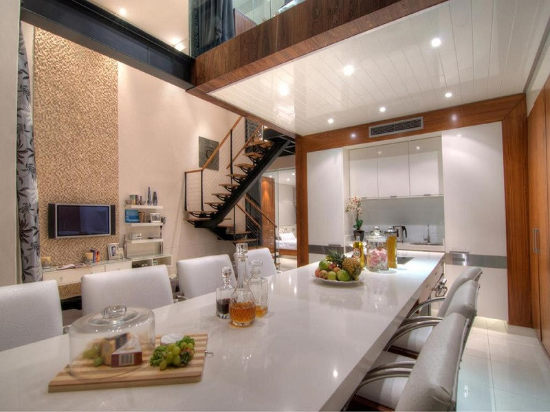 Vacation Hub International - VHI - Travel Club - Quayside Waterfront Apartment