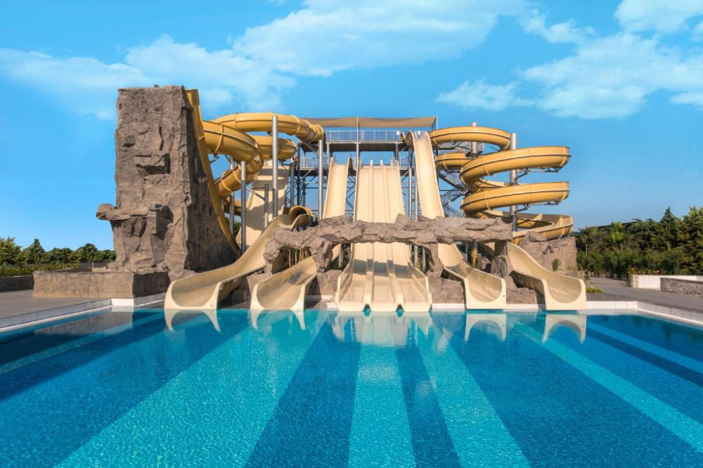 Vacation Hub International - VHI - Travel Club - Aska Lara Resort & Spa Hotel