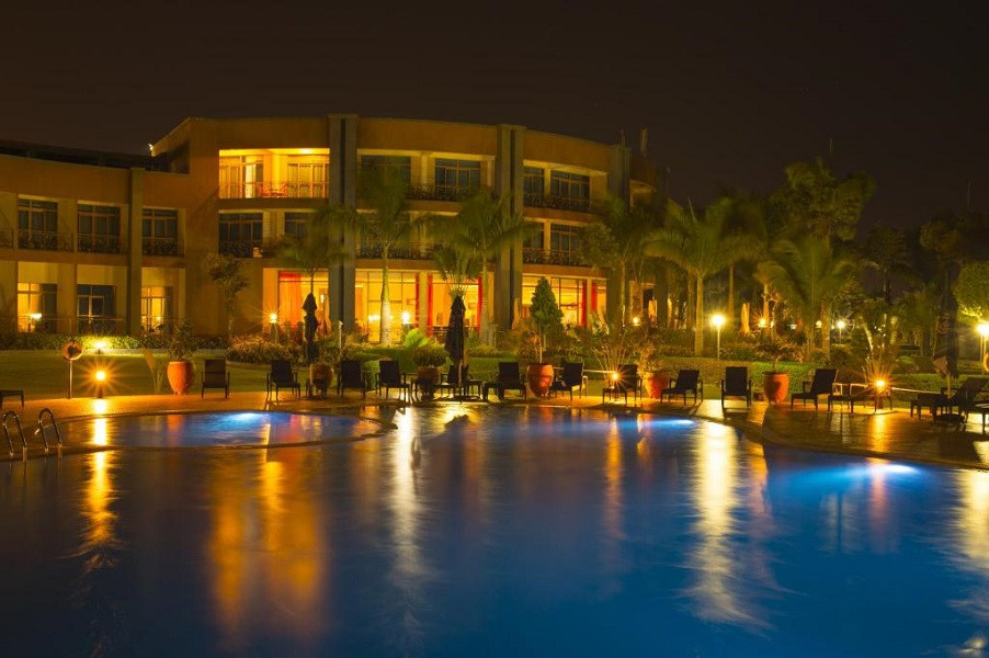 Vacation Hub International - VHI - Travel Club - Protea Hotel by Marriott Entebbe