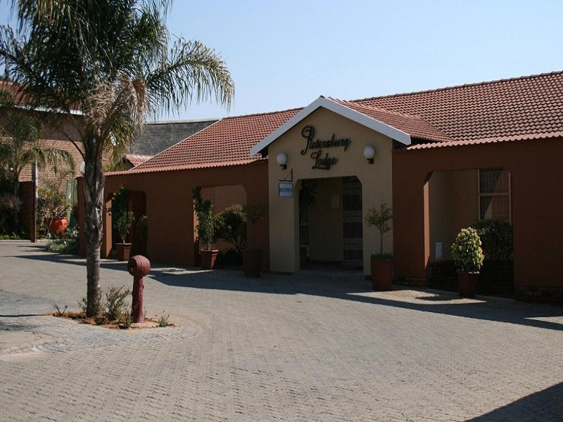 Vacation Hub International - VHI - Travel Club - Pietersburg Lodge