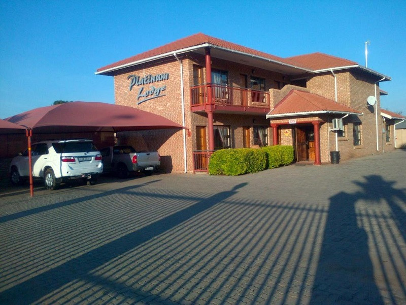 Vacation Hub International - VHI - Travel Club - Platinum Lodge Polokwane
