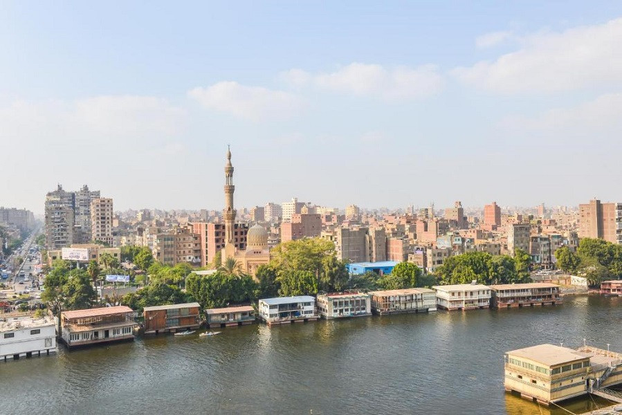 Vacation Hub International - VHI - Travel Club - Golden Tulip Hotel Flamenco Cairo