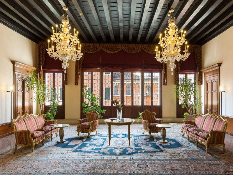 Vacation Hub International - VHI - Travel Club - Hotel Liassidi Palace