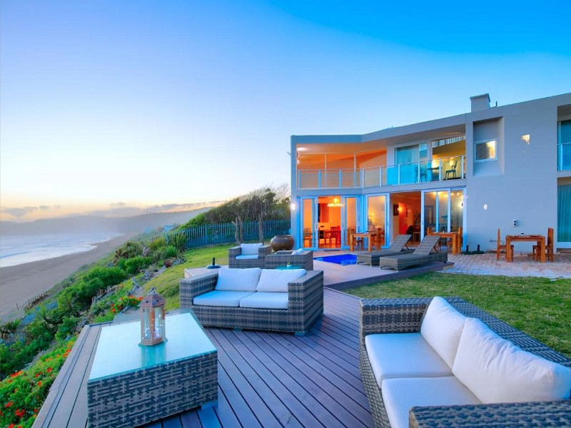 Vacation Hub International - VHI - Travel Club - Dune Villa Wilderness