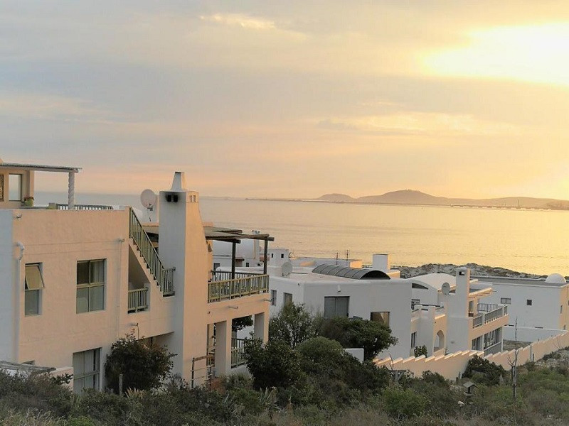 Vacation Hub International - VHI - Travel Club - Paradise Beach Apartments Langebaan 9 Elara