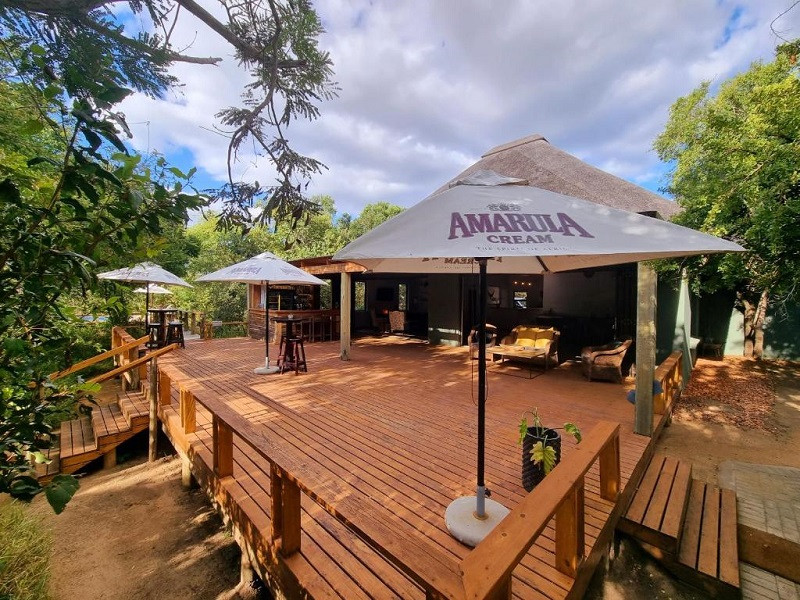 Vacation Hub International - VHI - Travel Club - Kingfisher Creek Lodge & Self catering