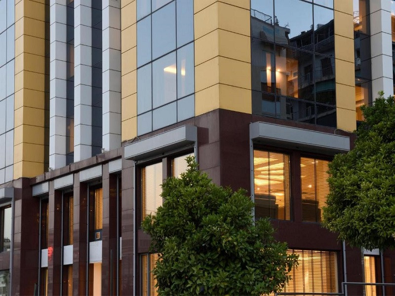 Vacation Hub International - VHI - Travel Club - Athens Avenue Hotel
