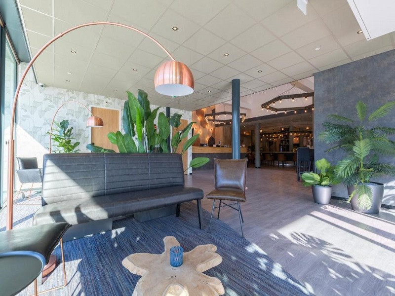 Vacation Hub International - VHI - Travel Club - Best Western Amsterdam