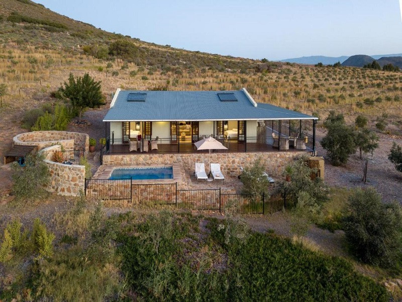 Vacation Hub International - VHI - Travel Club - Olive Hill Guest House