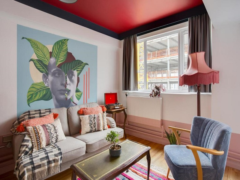 Vacation Hub International - VHI - Travel Club - Selina Liverpool
