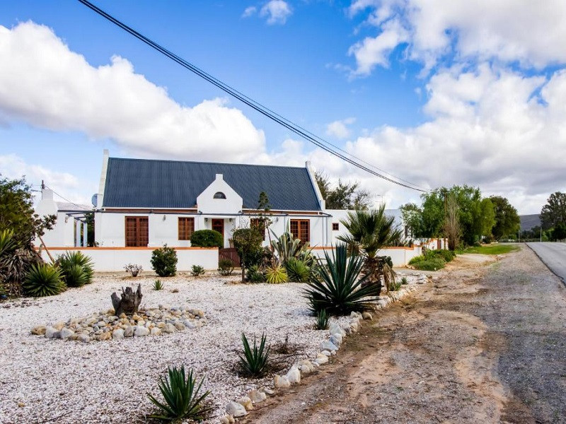 Vacation Hub International - VHI - Travel Club - Lady Grey Walk Mcgregor Cottage