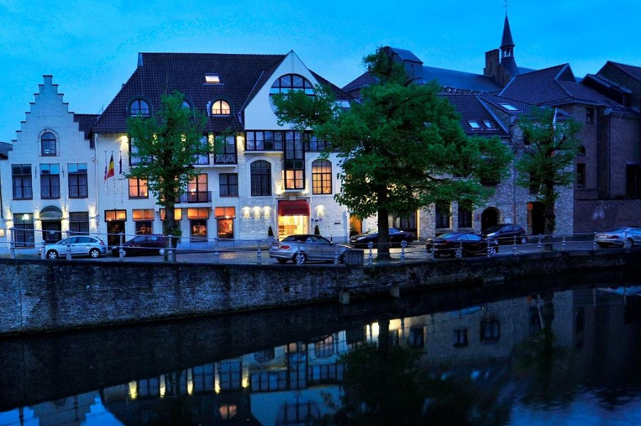 Vacation Hub International - VHI - Travel Club - Golden Tulip Hotel de’ Medici