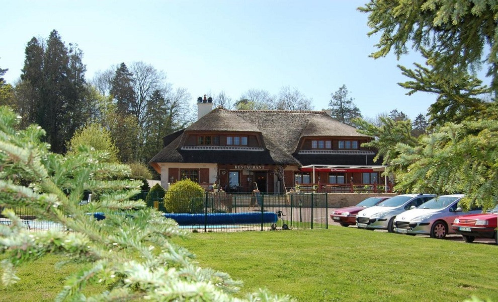 Vacation Hub International - VHI - Travel Club - Relais Saint Michel