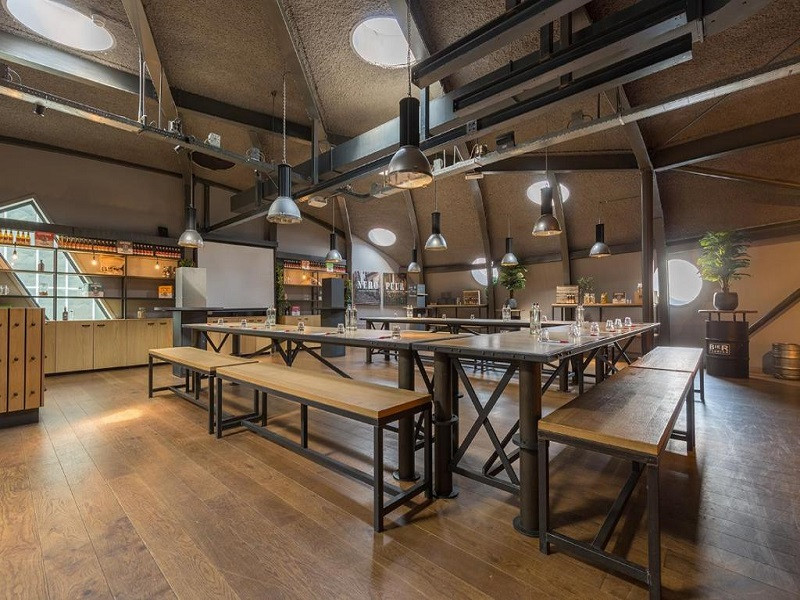 Vacation Hub International - VHI - Travel Club - Leonardo Hotel Almere City Center