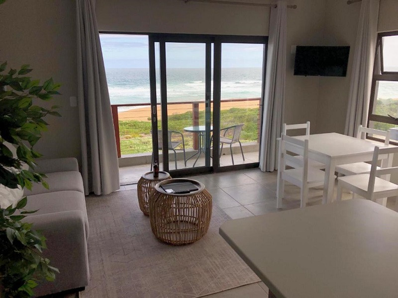 Vacation Hub International - VHI - Travel Club - White Sands Self Catering units