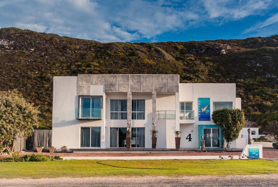 Vacation Hub International - VHI - Travel Club - Agulhas Ocean House