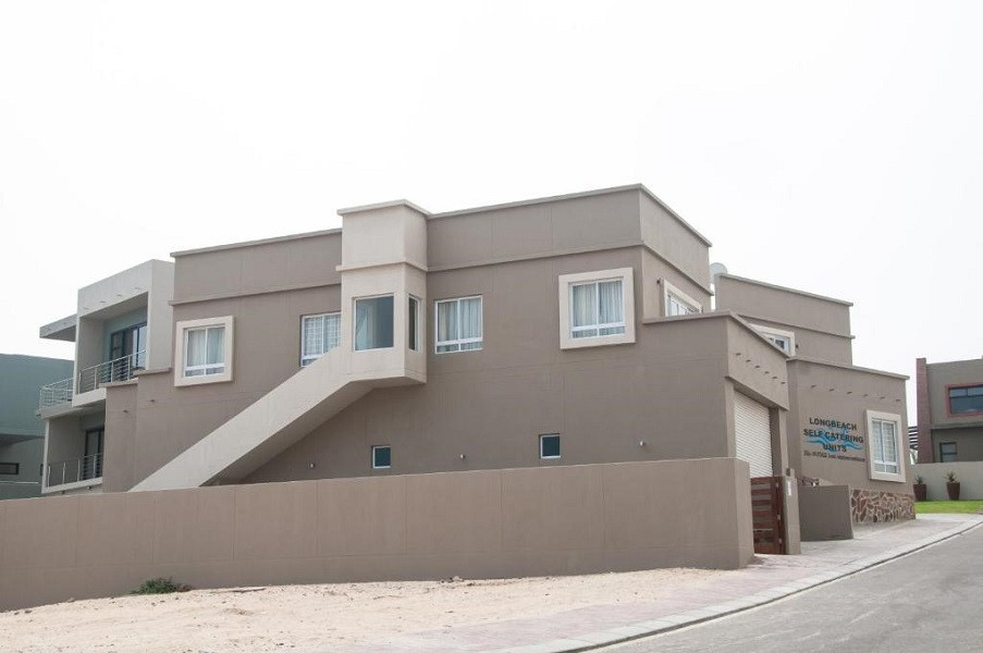 Vacation Hub International - VHI - Travel Club - Long Beach Selfcatering Namibia