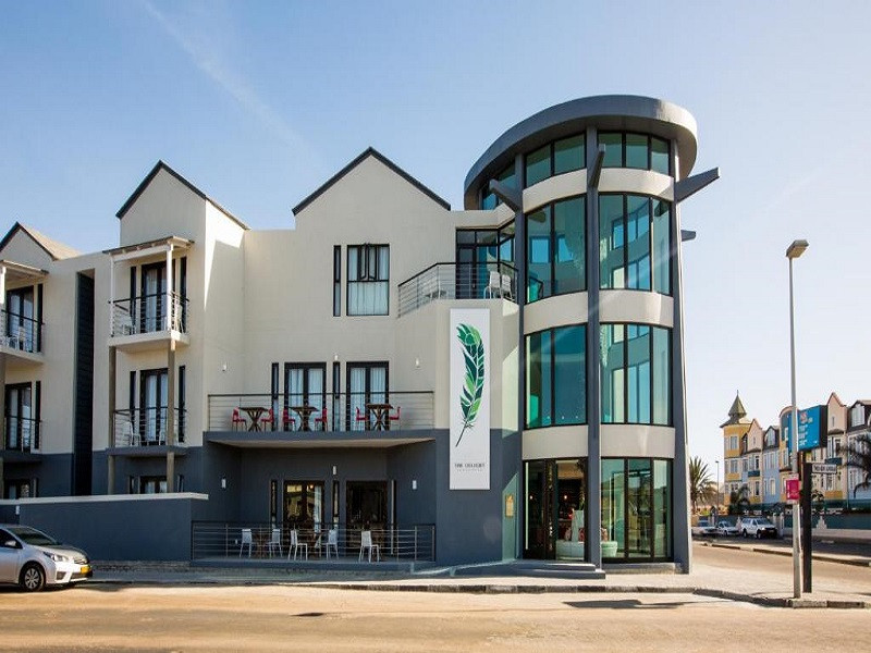 Vacation Hub International - VHI - Travel Club - The Delight Swakopmund