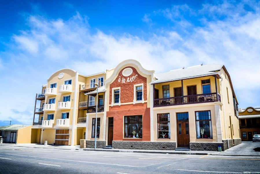 Vacation Hub International - VHI - Travel Club - Hotel A la Mer