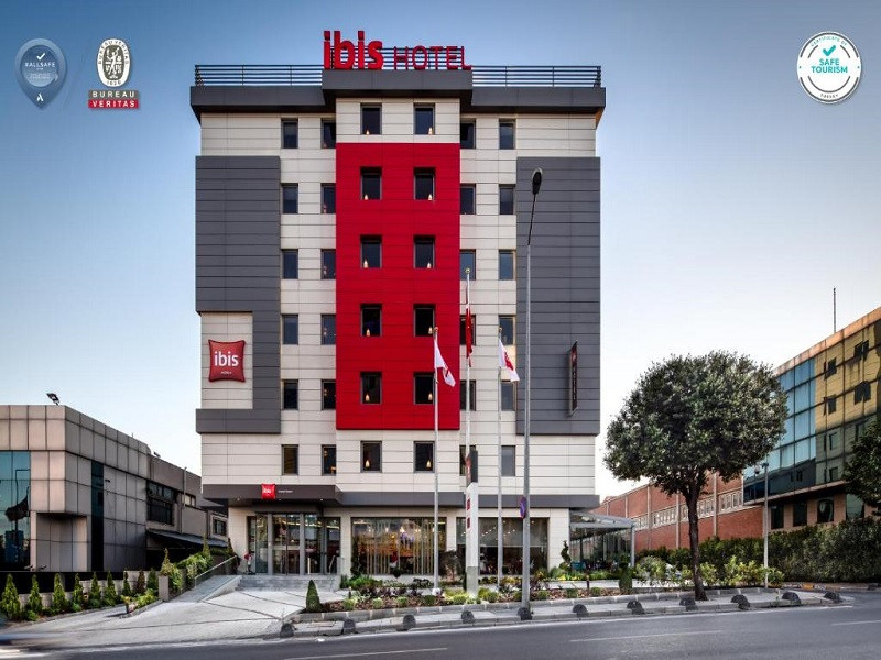Vacation Hub International - VHI - Travel Club - Ibis Istanbul West