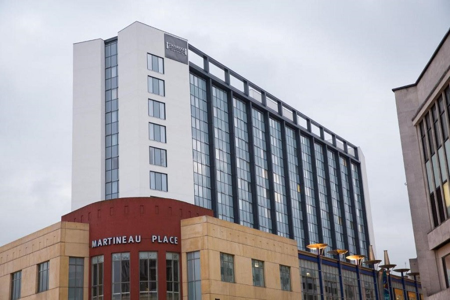Vacation Hub International - VHI - Travel Club - Staybridge Suites Birmingham