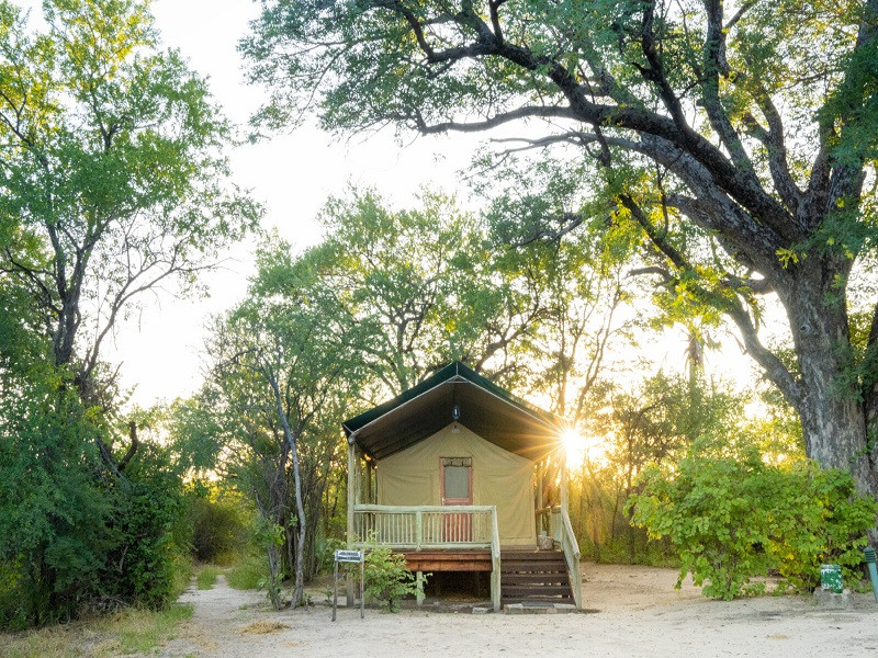 Vacation Hub International - VHI - Travel Club - Nata lodge