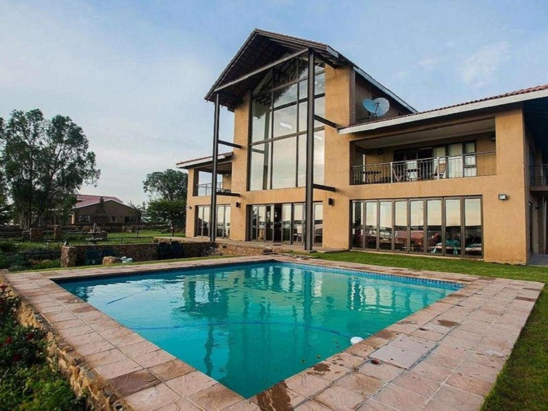 Vacation Hub International - VHI - Travel Club - R'new at Vaal Estate