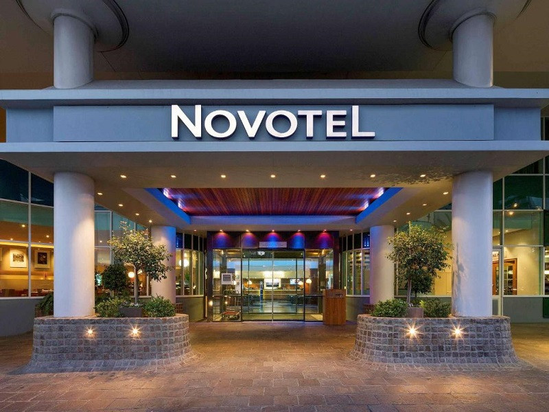 Vacation Hub International - VHI - Travel Club - Novotel Perth Langley