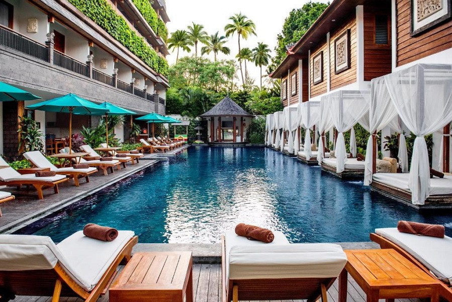 Vacation Hub International - VHI - Travel Club - Astagina Resort Villa and Spa