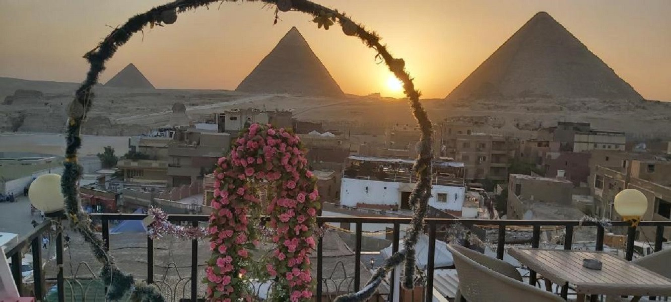 Vacation Hub International - VHI - Travel Club - Golden Pyramids Inn