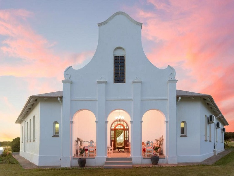 Vacation Hub International - VHI - Travel Club - Bethulie Guest Farm