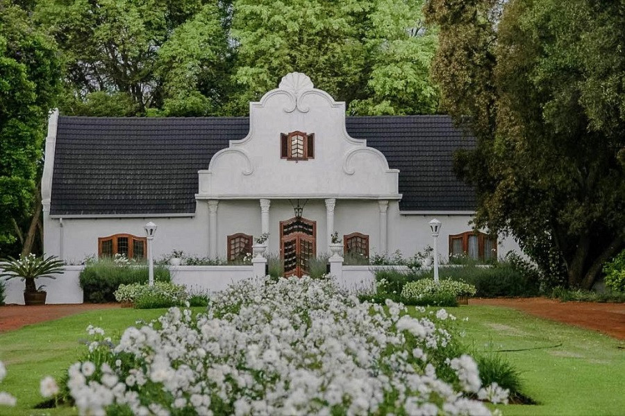 Vacation Hub International - VHI - Travel Club - Morgenzon Estate