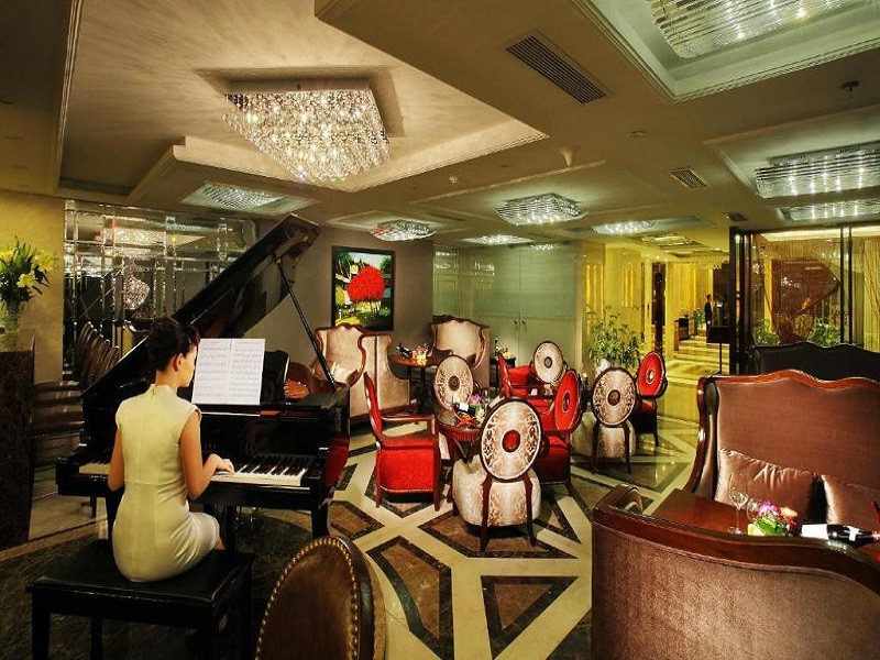Vacation Hub International - VHI - Travel Club - Golden Silk Boutique Hotel