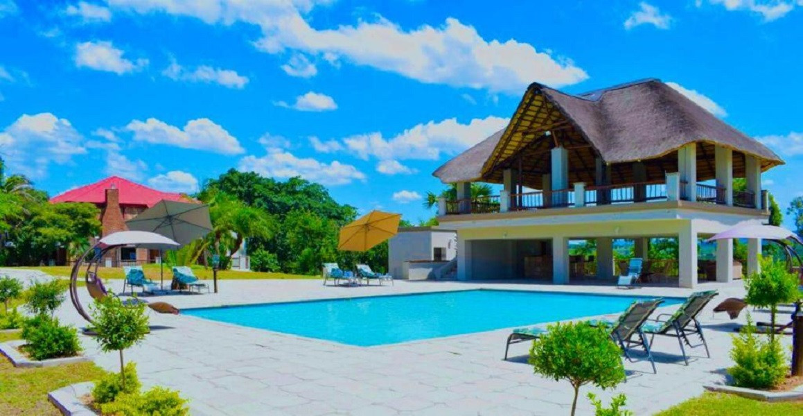 Vacation Hub International - VHI - Travel Club - ASANTE MOUNTAIN LODGE