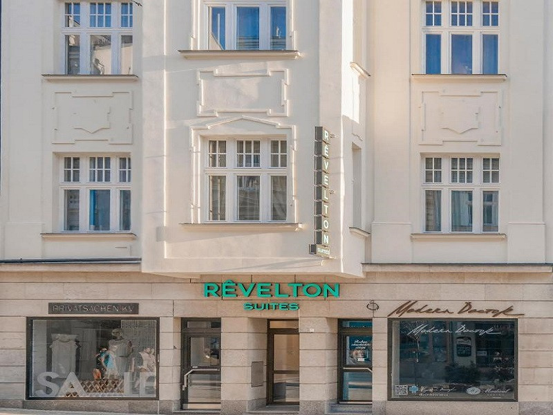 Vacation Hub International - VHI - Travel Club - Revelton Suites Karlovy Vary