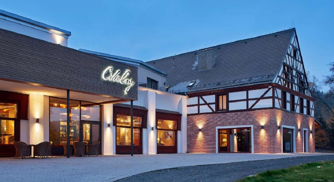 Vacation Hub International - VHI - Travel Club - Cihelny Golf & Wellness Resort