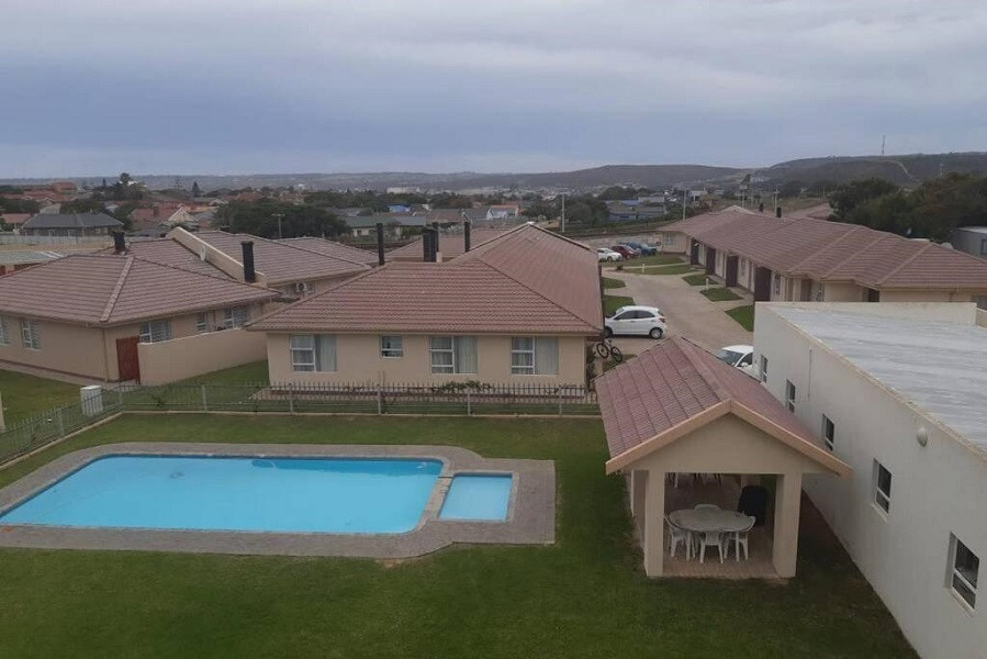 Vacation Hub International - VHI - Travel Club - Hartensee 204 - MOSSELBAY
