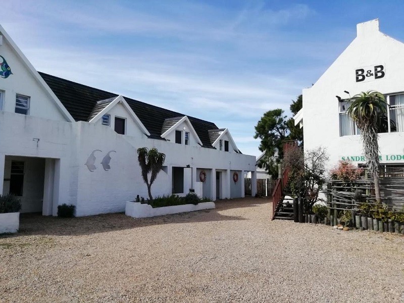 Vacation Hub International - VHI - Travel Club - Sandriver Lodge