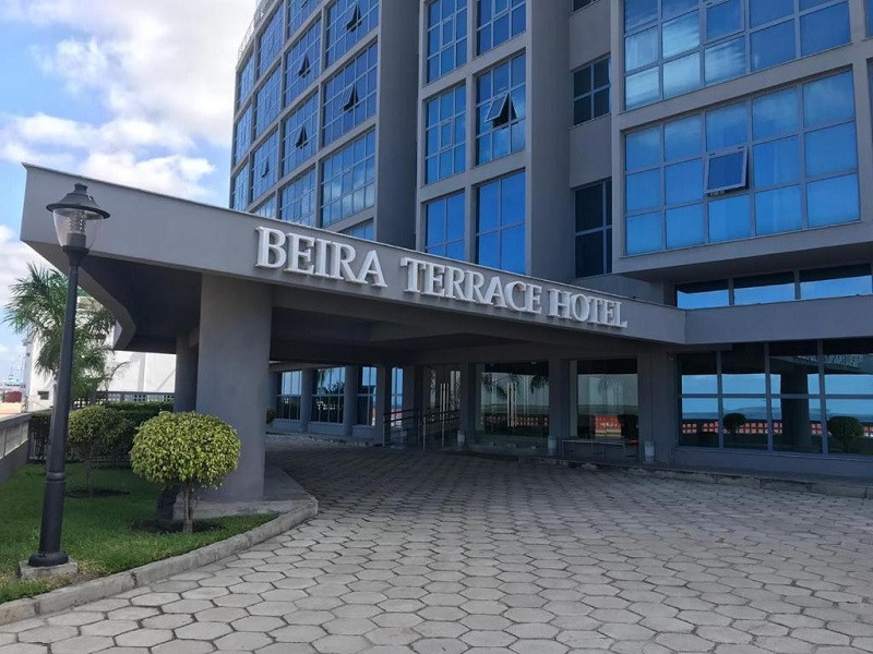 Vacation Hub International - VHI - Travel Club - Beira Terrace Hotel