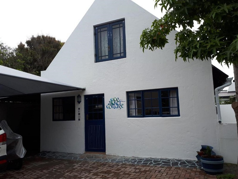 Vacation Hub International - VHI - Travel Club - See Akker Cottage