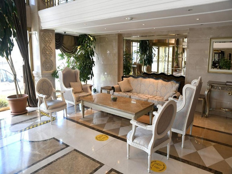 Vacation Hub International - VHI - Travel Club - Grand Halic Goldenhorn