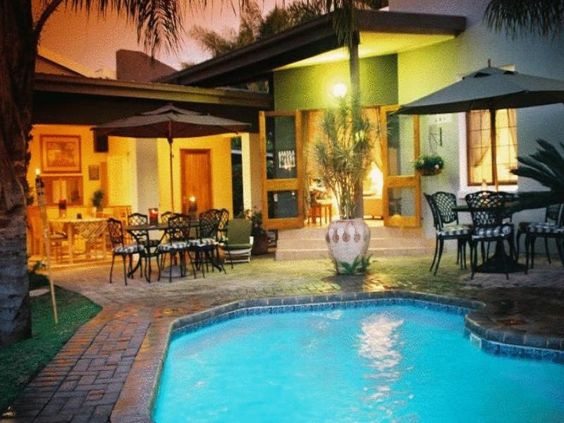 Vacation Hub International - VHI - Travel Club - Linga Longa Guest House